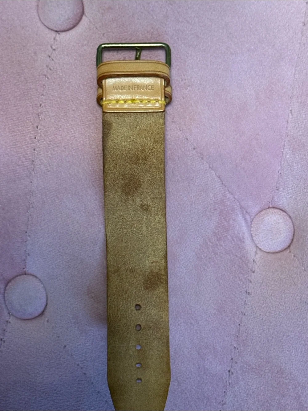Louis Vuitton Bag Strap Extender